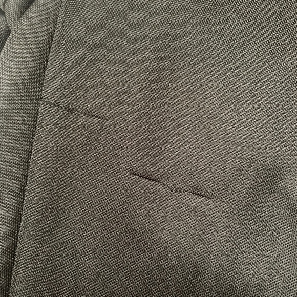 Woman’s Adidas track pants zipper ankle - Picture 4 of 8